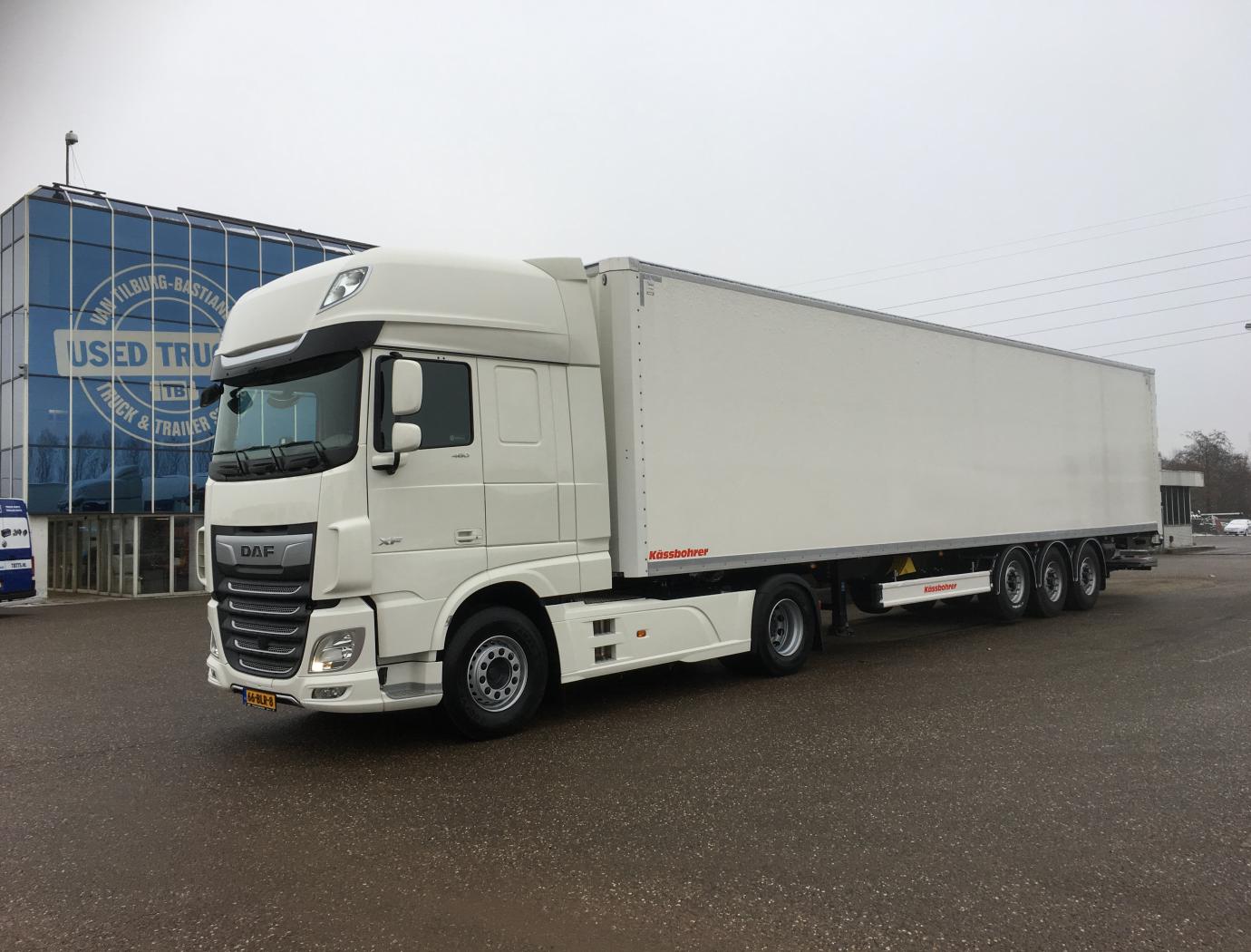 Ntur Transport en Logistiek