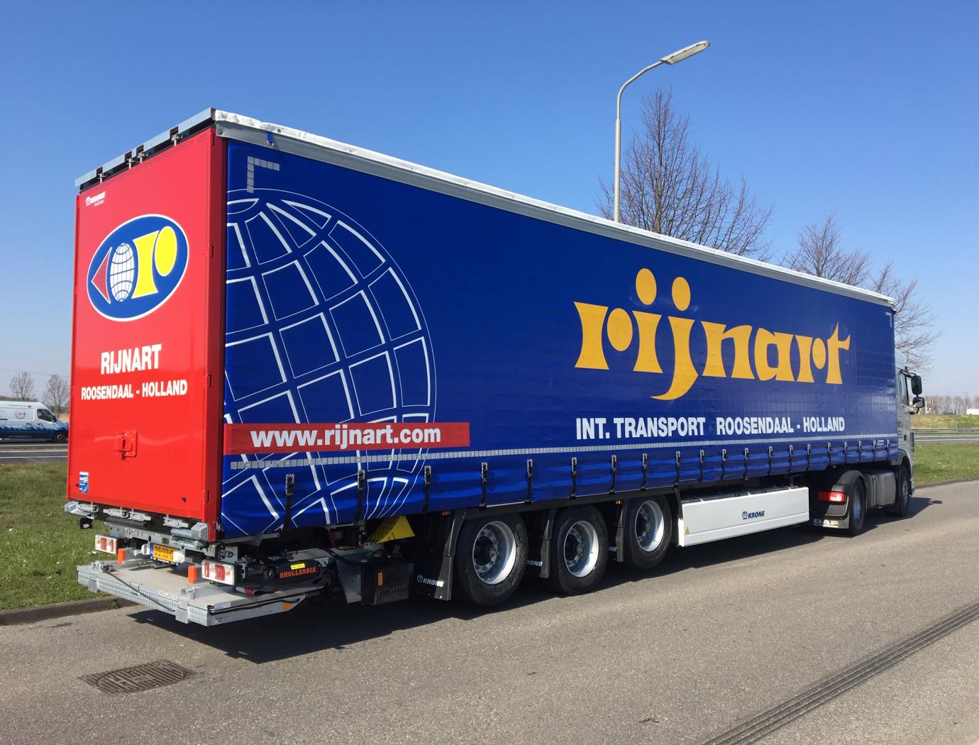 Rijnart Transport