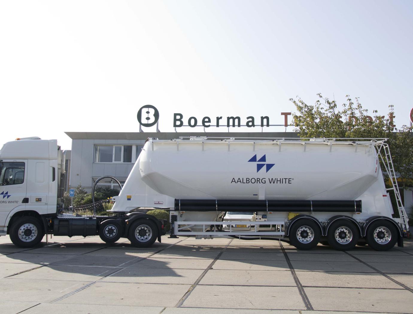 Boerman