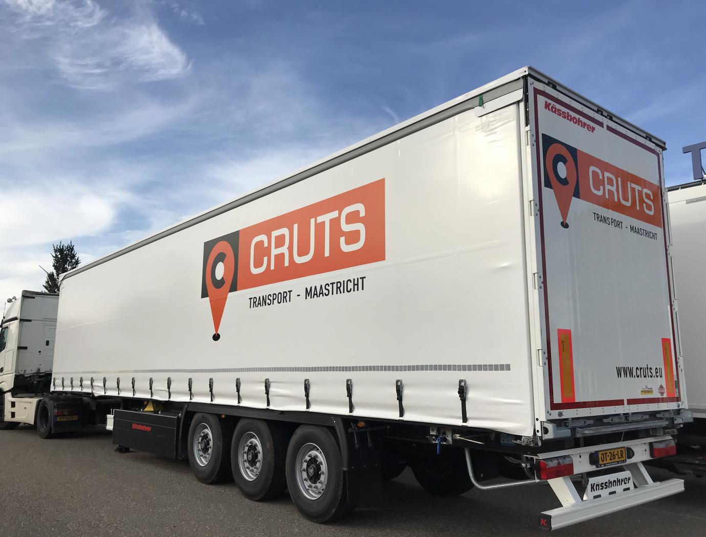 Cruts Transport