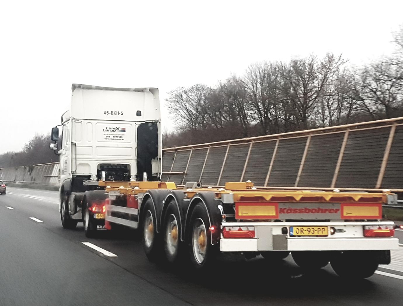 Dijkstra Transport