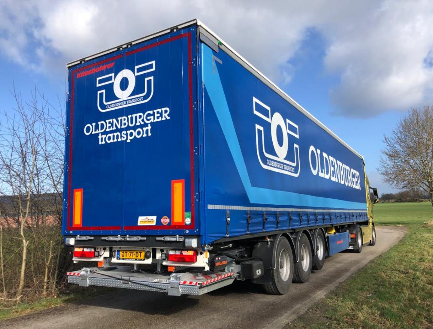 Oldenburger Transport