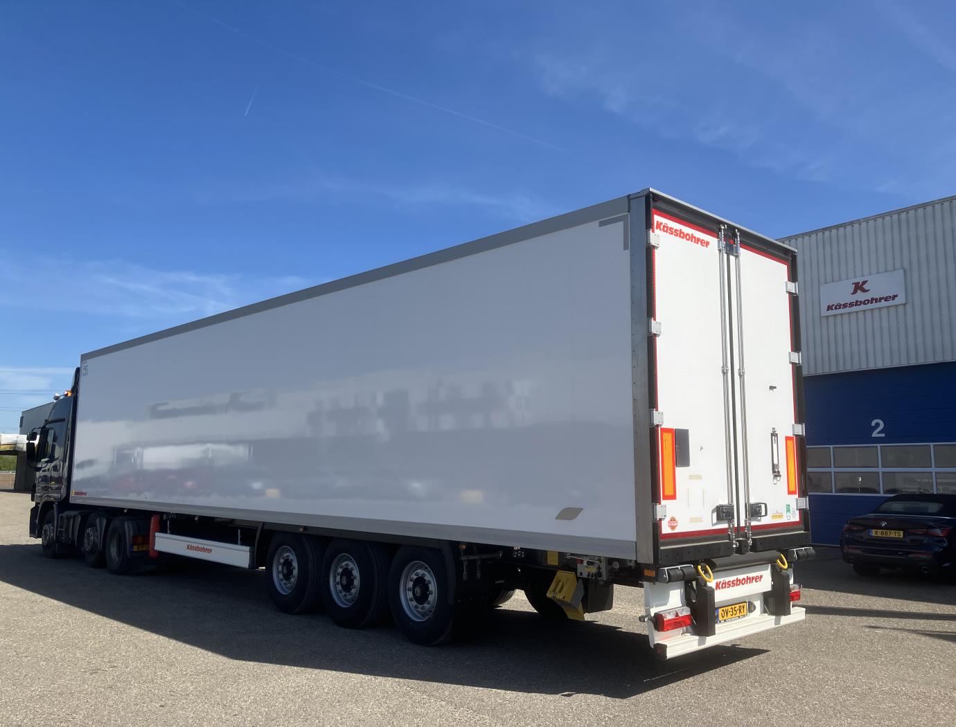 B-Four Agro BV