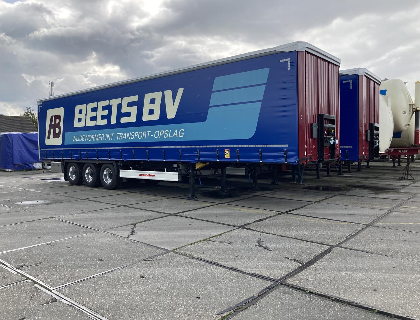 Beets BV