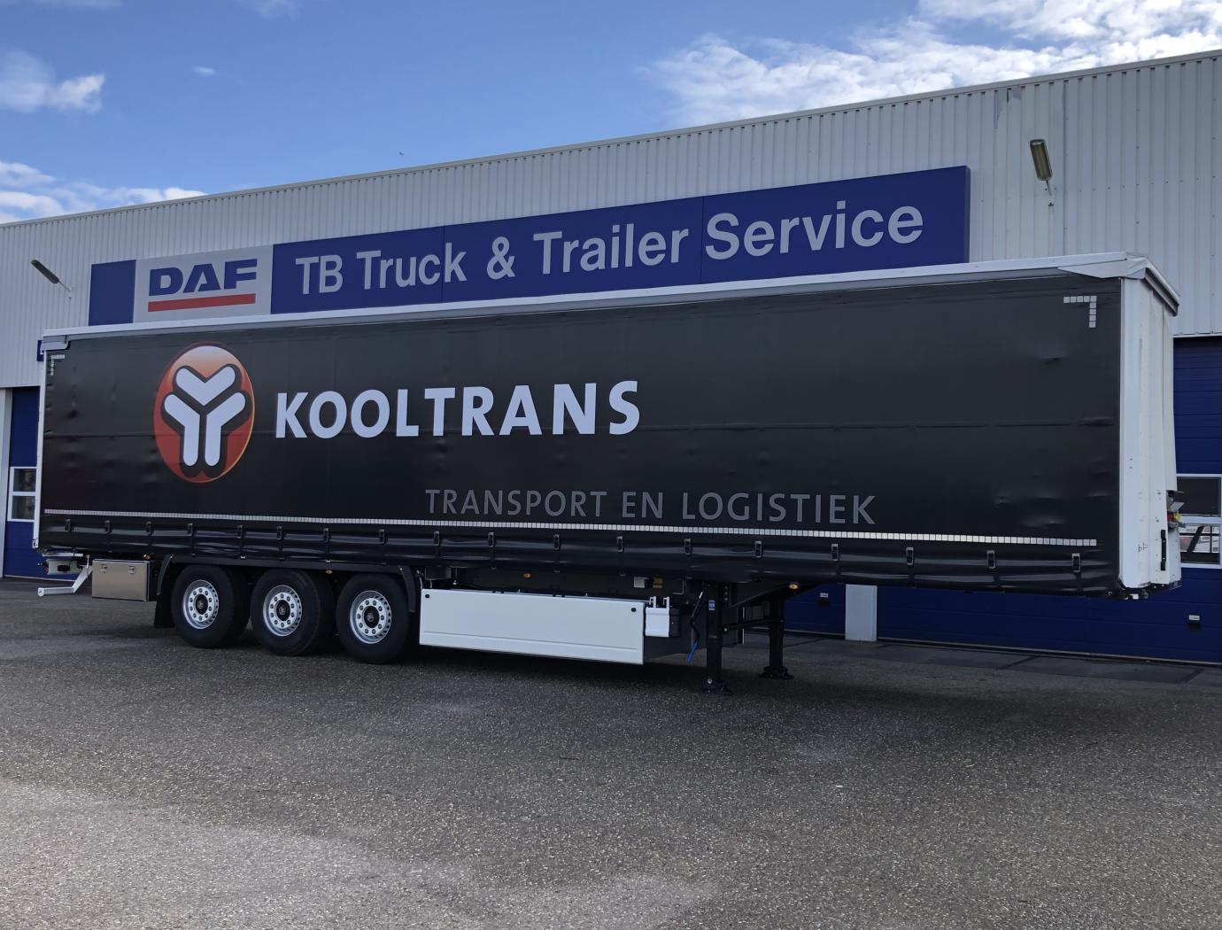 Henk Huisman Transport