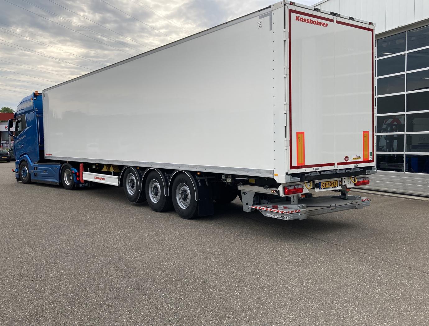 Saban Transport