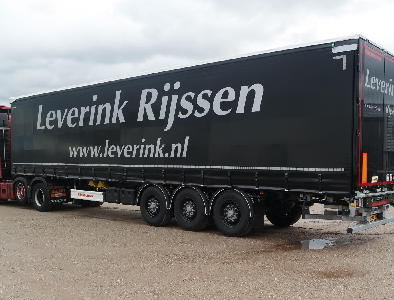 Leverink Rijssen