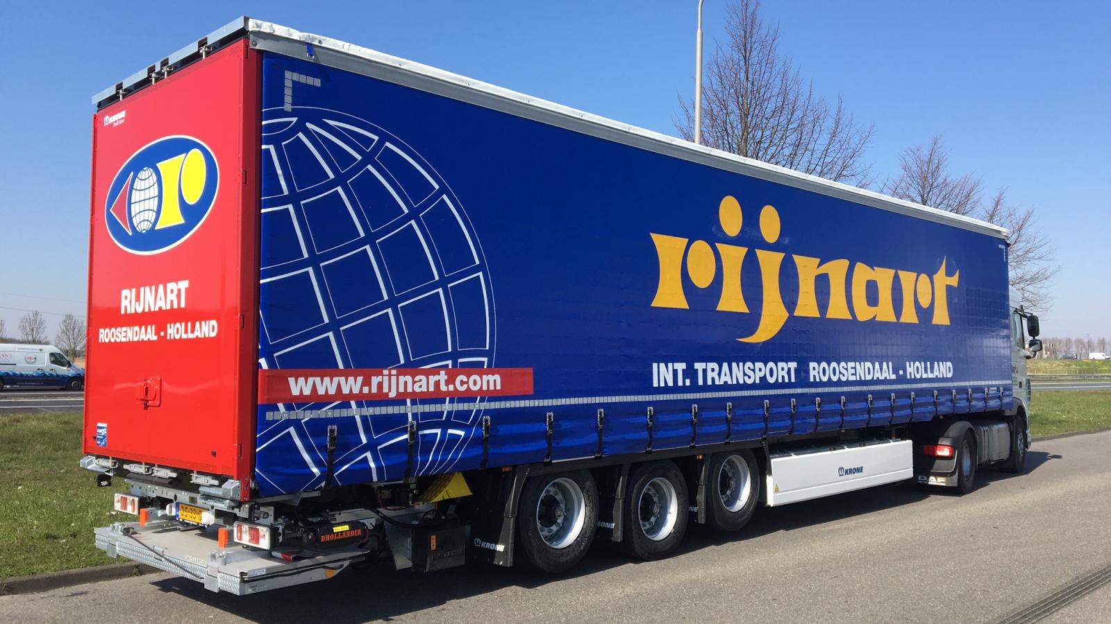 Rijnart Transport