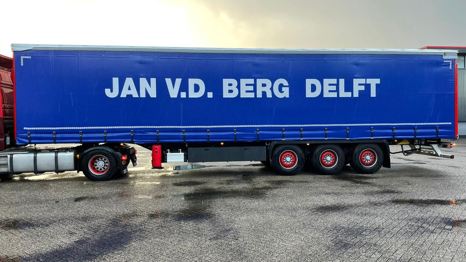 Jan van den Berg