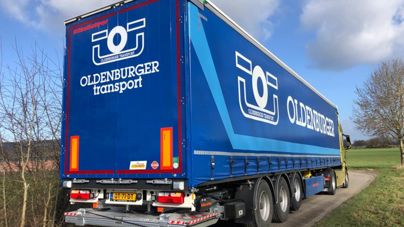 Oldenburger Transport