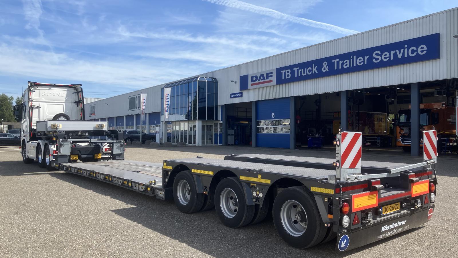Jacobs Internationaal 