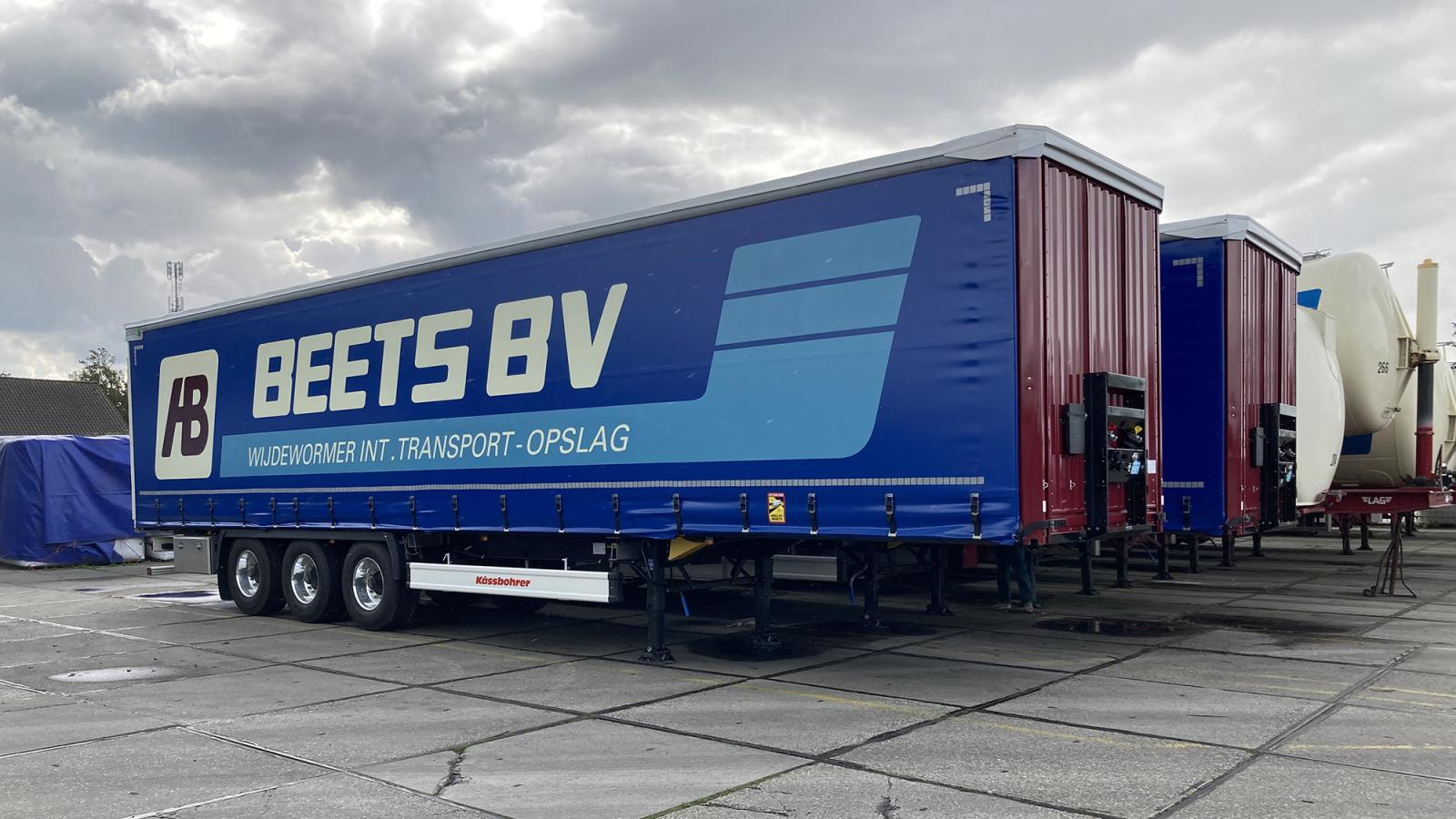 Beets BV