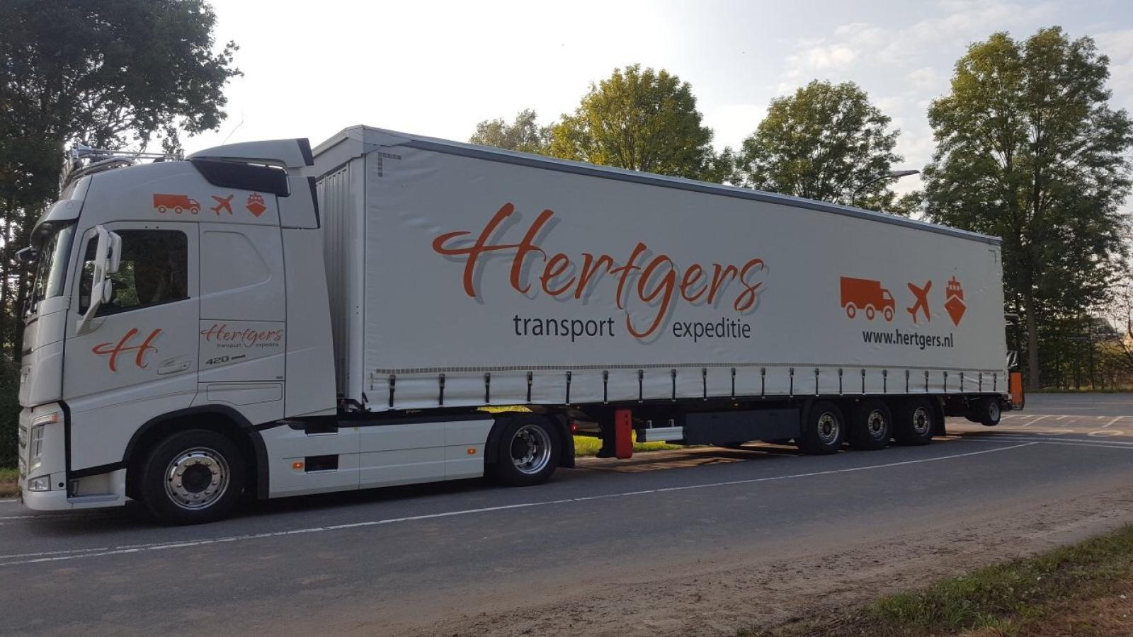 Hertgers Transport
