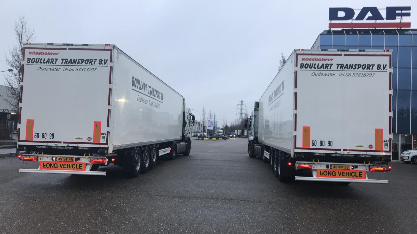 Boullart Transport