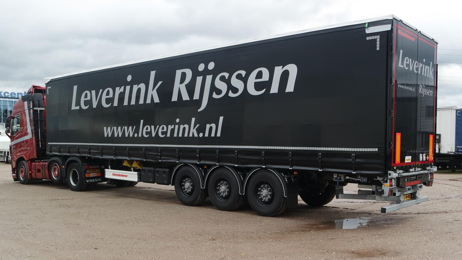 Leverink Rijssen