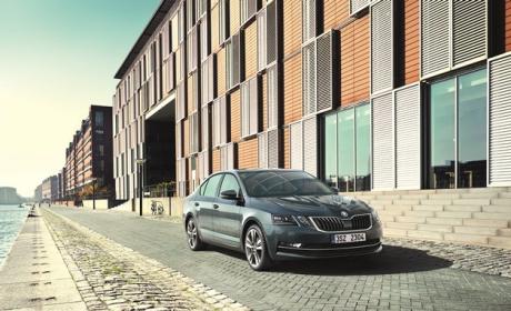 ŠKODA