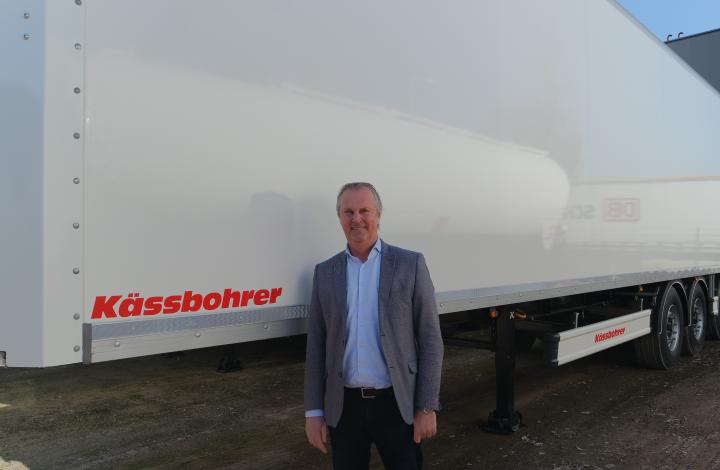 Gert de Jong