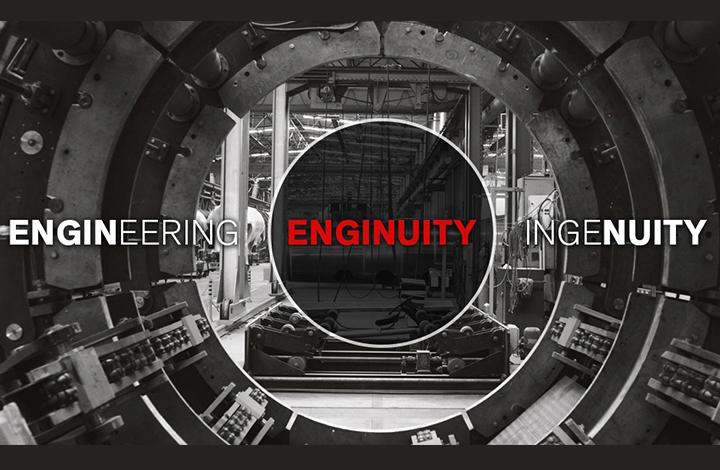 Enginuity